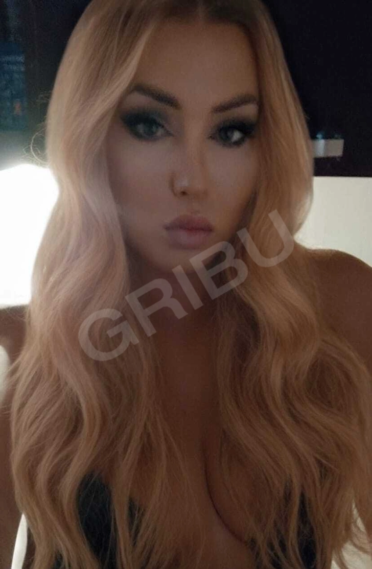 Объявление (8441135) - Blondy 3