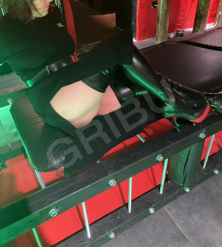 BDSM un Seksa Fetiša, Jūrmala. Agybella: 22494511 2