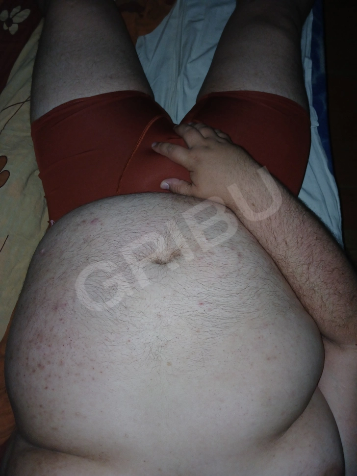 Advertisement (8838670) - BigMan995 1