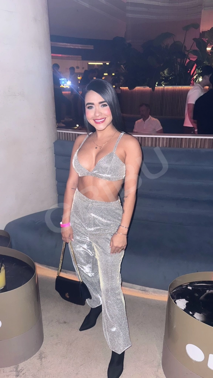 Amber 💋Телефон 29652060 ☎️(8431825) 6