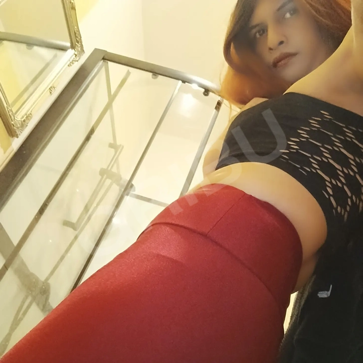 Trans, Shemales and Crossdressers, Riga. RueKitten: Chat 13