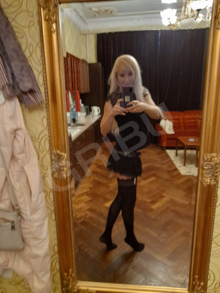 Escort and Intimate Massage, Riga. Zlata: 28240435 5