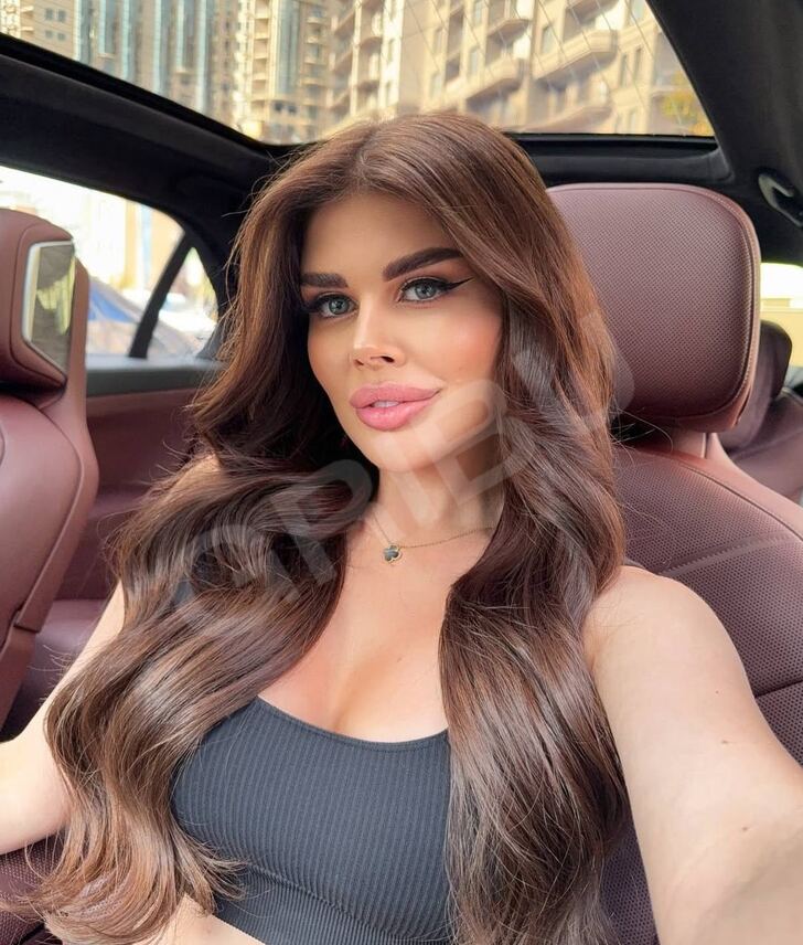 Adelina1306 💋Tālrunis 20435579 ☎️(8634203) 1
