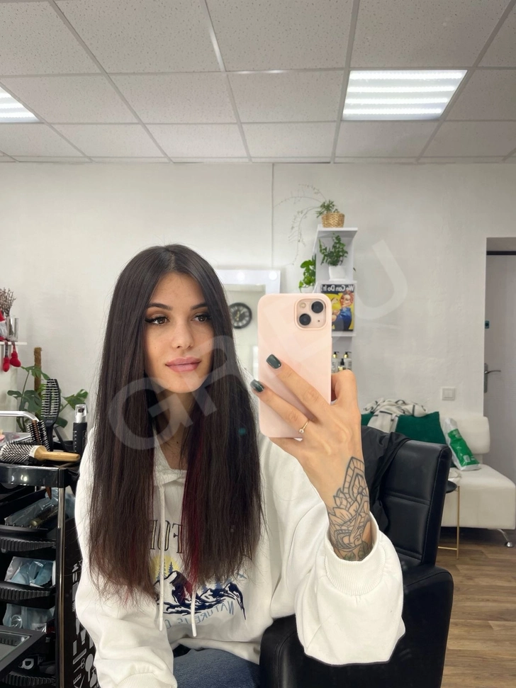 Viktoriia 💋Tālrunis 20480449 ☎️(8403254) 2