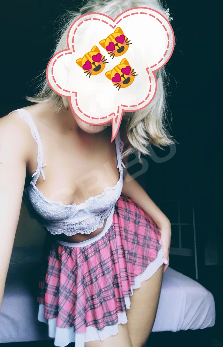 Bunnyxoxo 💋Телефон 28973594 ☎️(7870575) 2