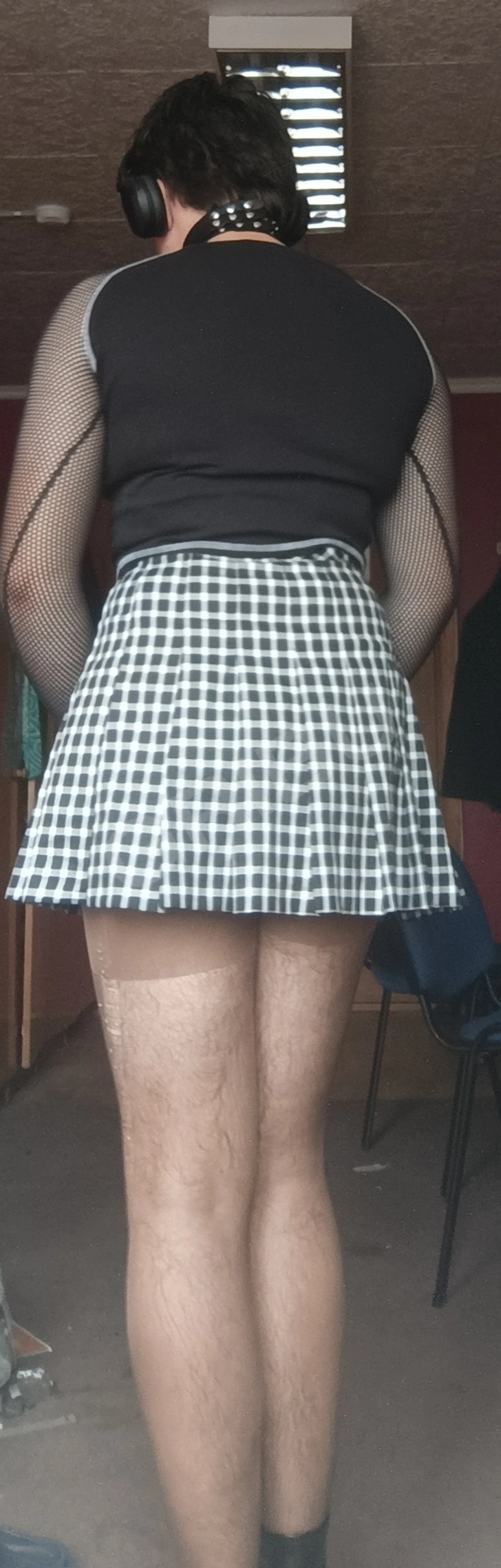 Transs un Crossdresseru, Rīga. Fjall: Čats 3