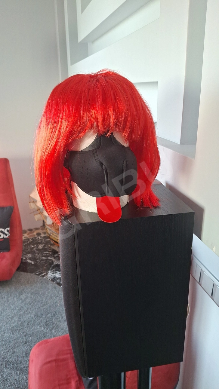 Advertisement (8586959) - MISTRESS_JULIA 102