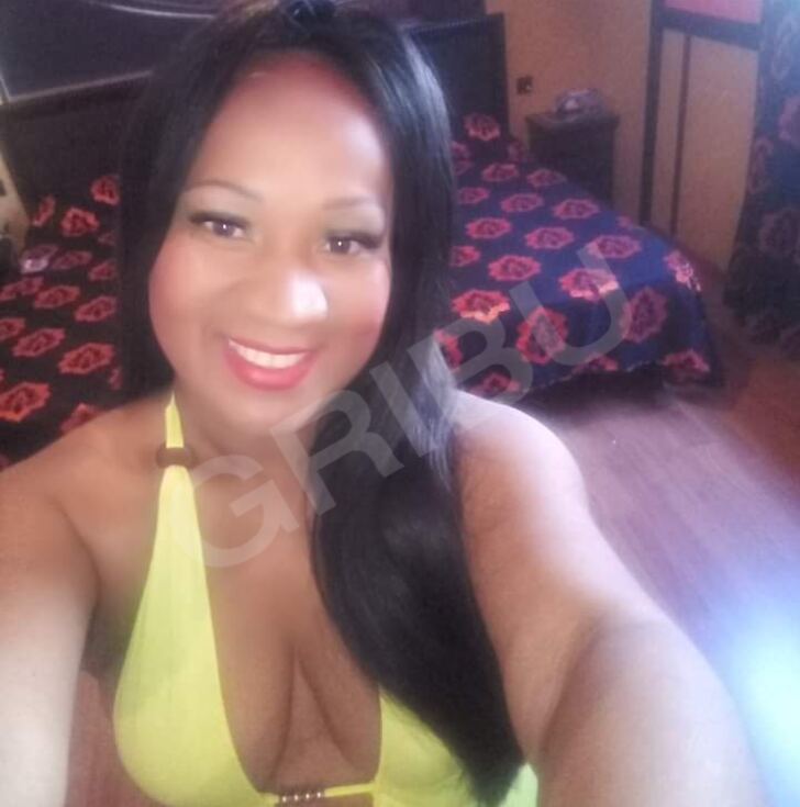 Celeste 💋Phone 27775356 ☎️(8685985) 1