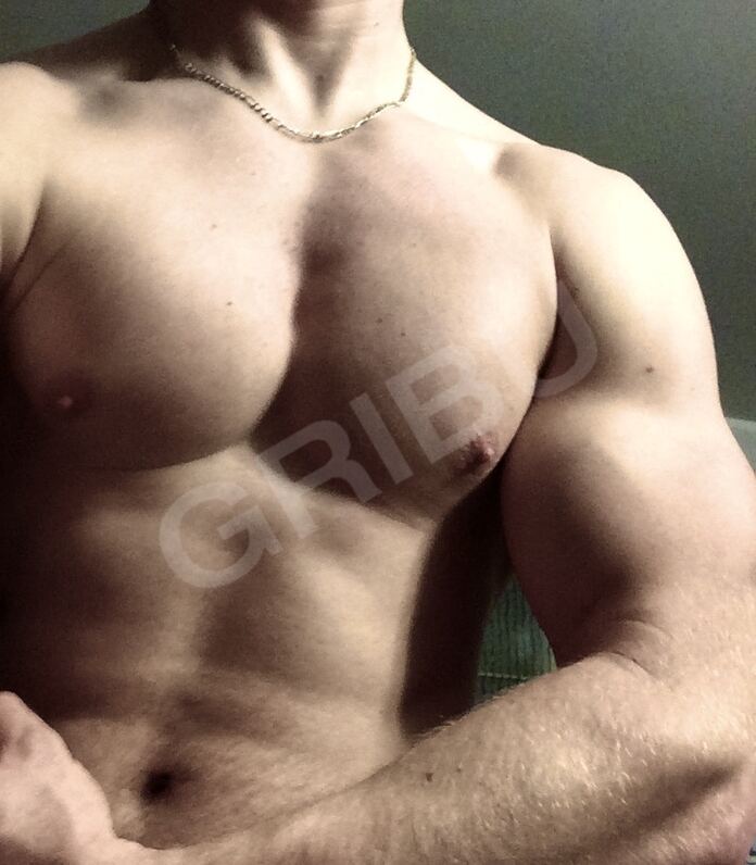 Fitnessman6047345