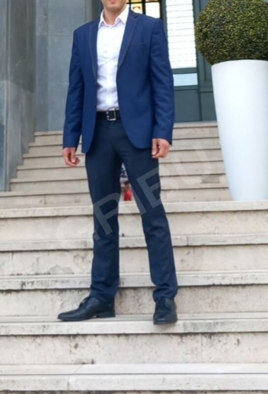 GENTLEMAN996142690