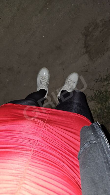 Nylon543216227600