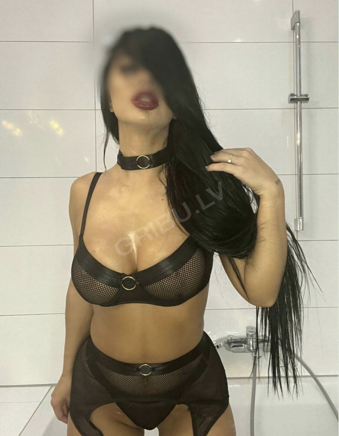 Эротический массаж и Интим-услуги, Рига. Adelina♥️GFE♥️: 20476605