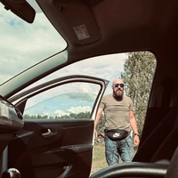 WolfMansex92