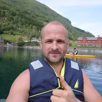 Ražens vīrietis