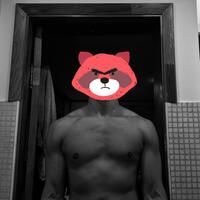Hennied