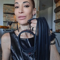MISTRESS JULIA