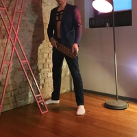 LuisLv