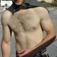 Brizzbear