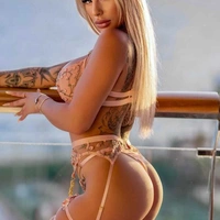 Giselle Squirt