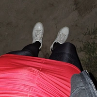 Nylon fetish
