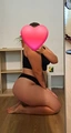 Escort and Intimate Massage, Riga. Diāna: 24853970