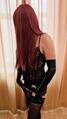 Transsexuals, shemales and CD, Riga. submissive12: infinity123@inbox.lv