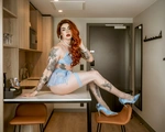 Sludinājumu (8828089) - nathaliexxx