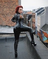 Transseksuāļi un CD, Rīga. Miss Monstercock: 29255819