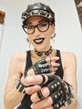 Advertisement (8586959) - MISTRESS_JULIA