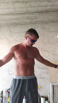 Sexwife - Nudism