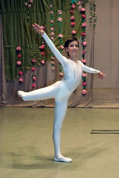 balletdancer