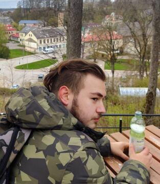 Kristaps