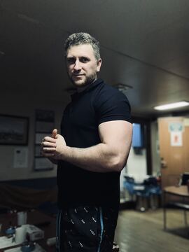 Sergejs