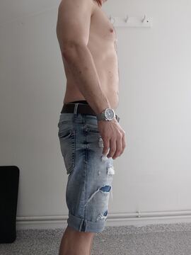 Sex Slave