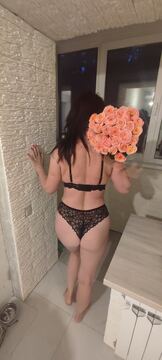 Sexwife