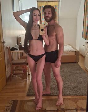 JULIA TANTRA