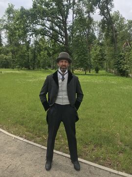Sergej