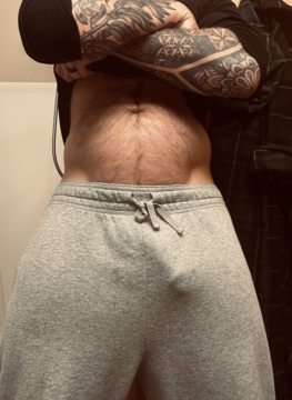 KinkyWolf