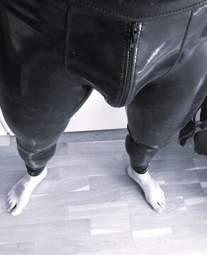LatexxLover