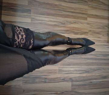 Muscle Sissy