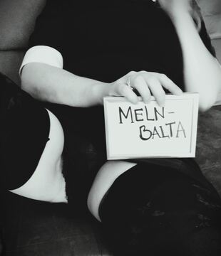 MelnBaltaa