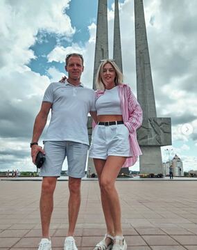 Milana& Arturs