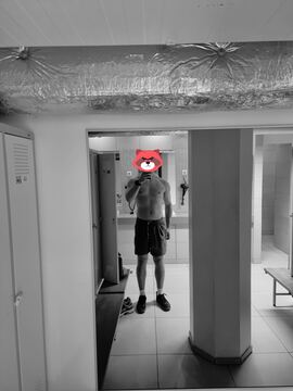 Hennied