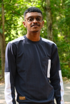 Akhil Suresh