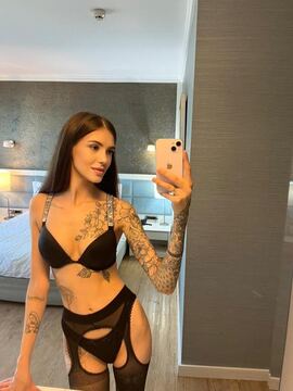 Viktoriia