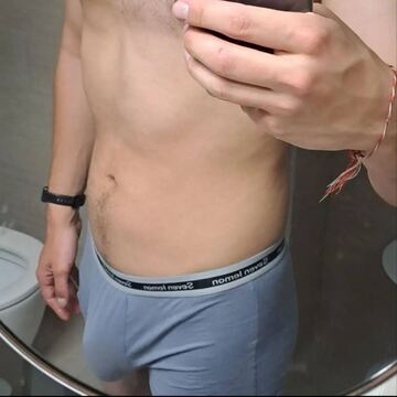 21yo light fun