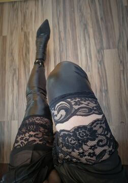 Muscle Sissy