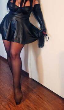 Miss X