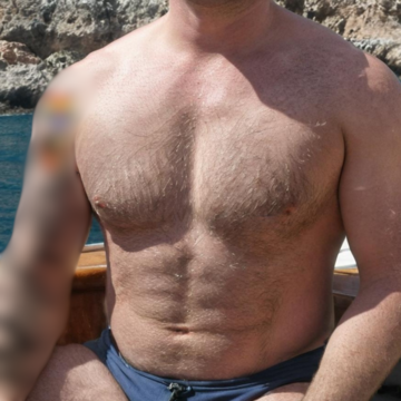 irishman
