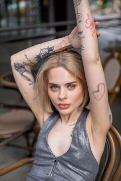 Tina